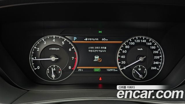 Genesis EQ900 2016 — photo 11