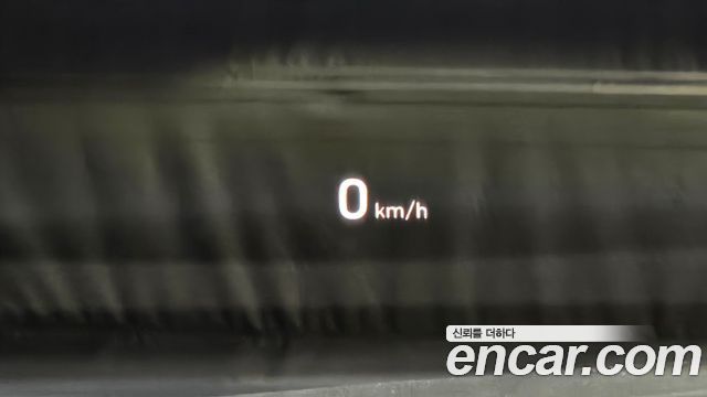 Genesis EQ900 2016 — photo 27