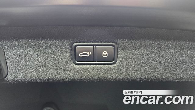 Genesis EQ900 2016 — photo 31