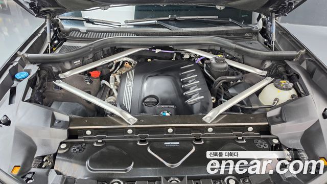 BMW X7 2021 — photo 6