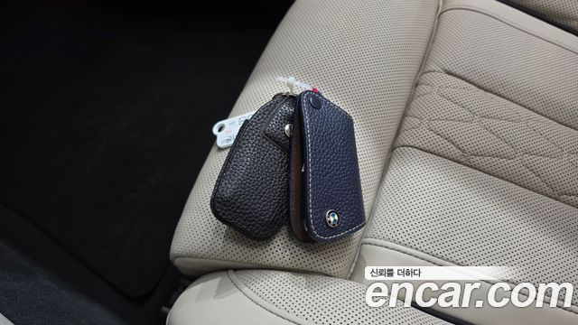 BMW X7 2021 — photo 22
