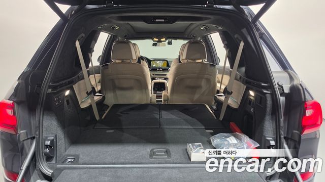 BMW X7 2021 — photo 27