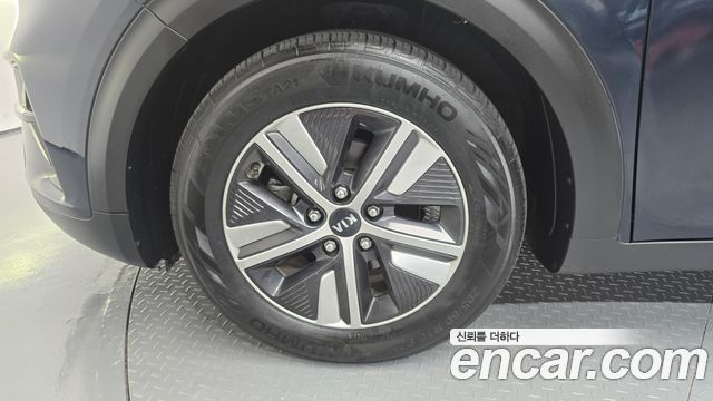 Kia Niro 2020 — photo 5