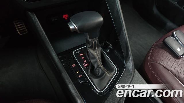 Kia Niro 2020 — photo 9