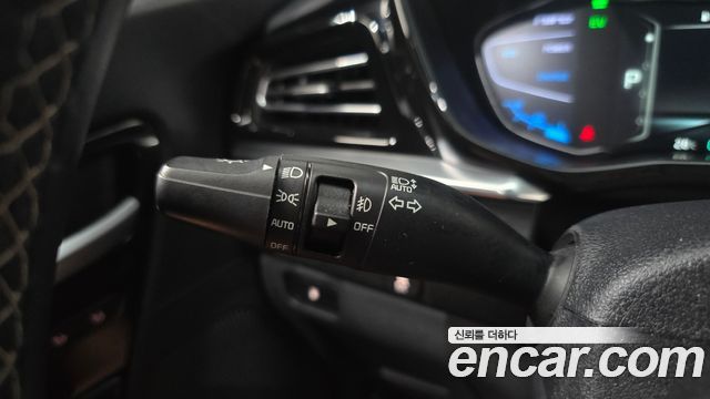 Kia Niro 2020 — photo 16