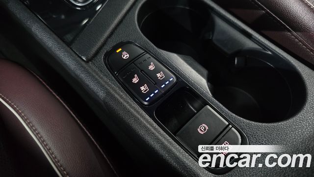 Kia Niro 2020 — photo 17