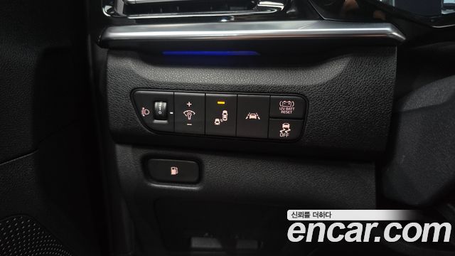 Kia Niro 2020 — photo 18