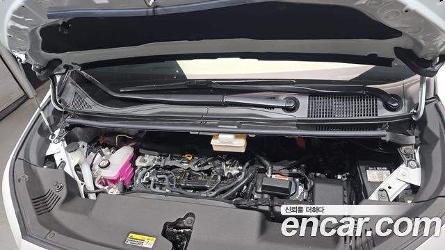 Toyota Alphard 2024 — photo 6