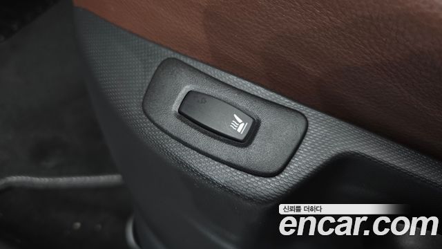 Renault Korea QM3 2015 — photo 25