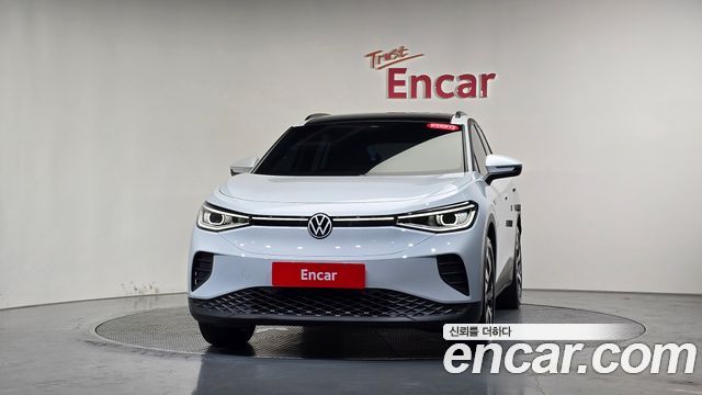 Volkswagen ID.4 2023 — photo 3