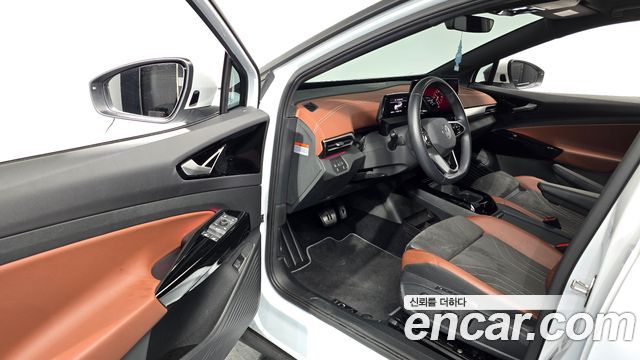 Volkswagen ID.4 2023 — photo 13
