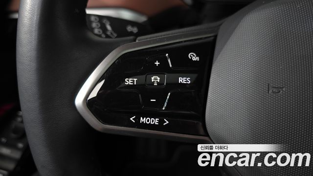 Volkswagen ID.4 2023 — photo 20
