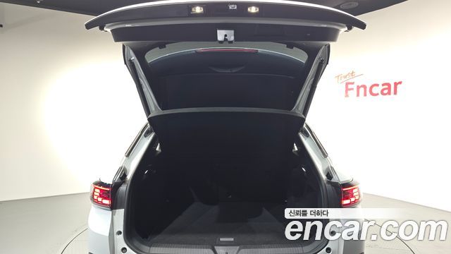 Volkswagen ID.4 2023 — photo 23