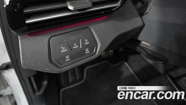 Volkswagen ID.4 2023 — photo 25
