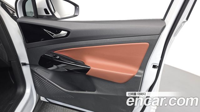 Volkswagen ID.4 2023 — photo 14