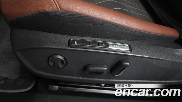 Volkswagen ID.4 2023 — photo 27