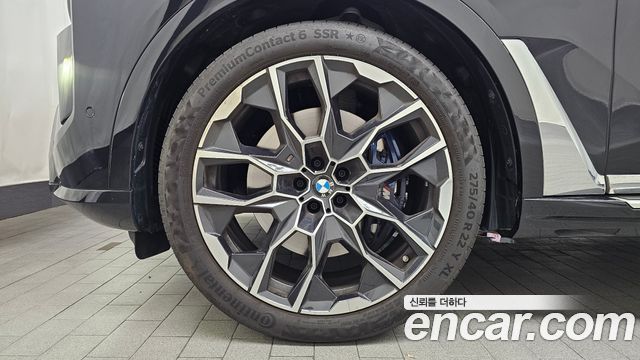 BMW X7 2026 — photo 5