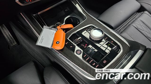 BMW X7 2026 — photo 12