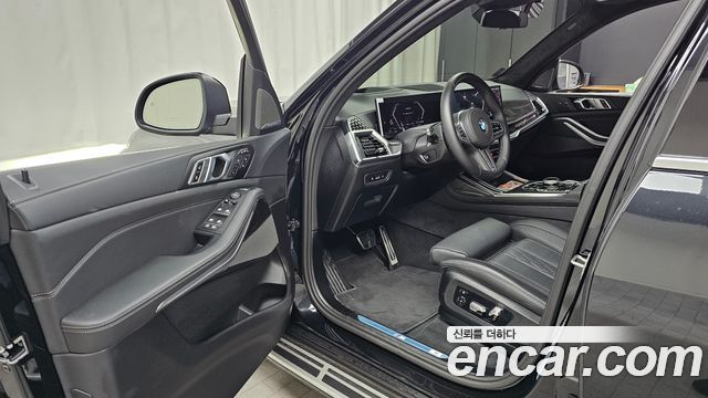 BMW X7 2026 — photo 13