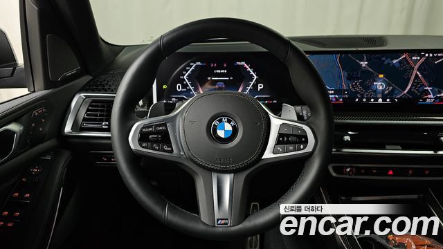 BMW X7 2026 — photo 19