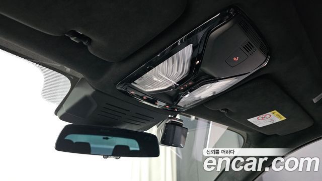 BMW X7 2026 — photo 22