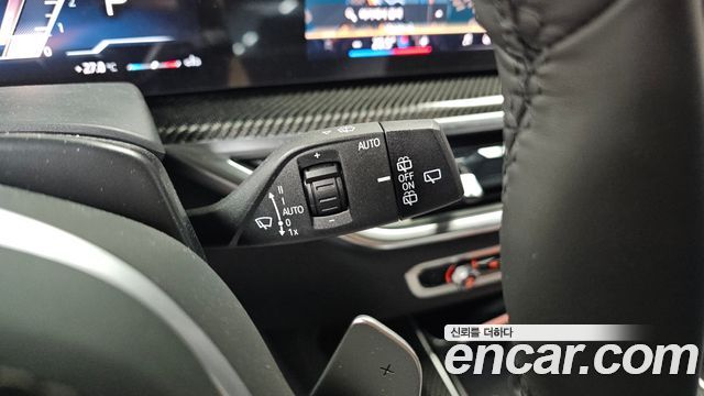 BMW X7 2026 — photo 24