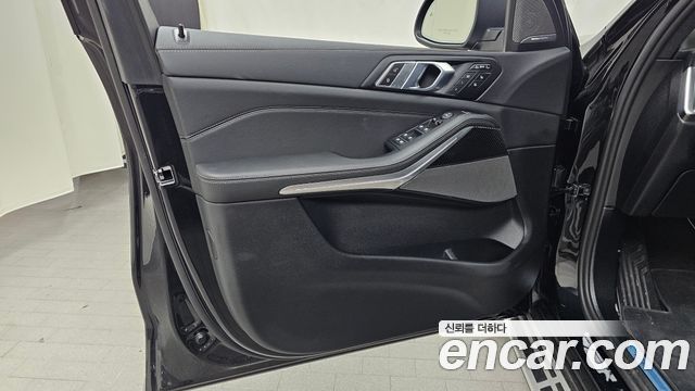 BMW X7 2026 — photo 14