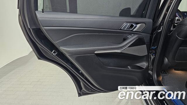 BMW X7 2026 — photo 15