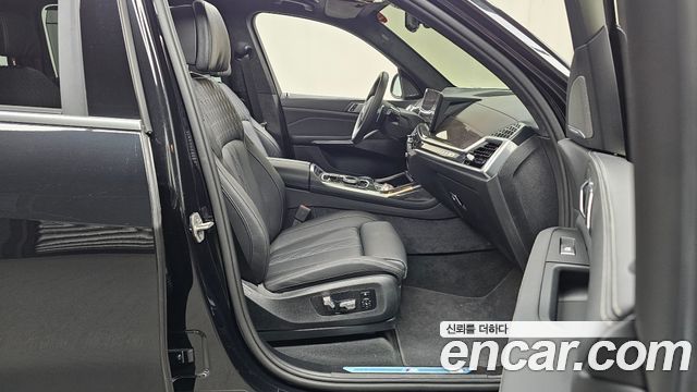 BMW X7 2026 — photo 16