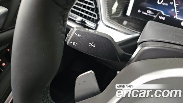 BMW X7 2026 — photo 27