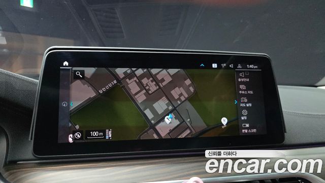 BMW 5-Series 2021 — photo 23