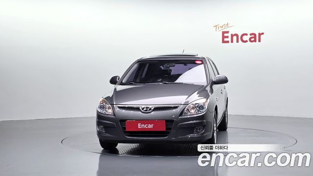 Hyundai i30 2008 — photo 3