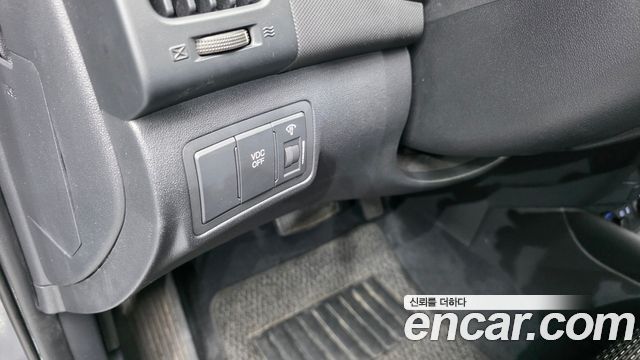 Hyundai i30 2008 — photo 15