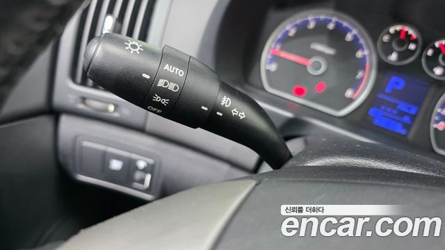 Hyundai i30 2008 — photo 17
