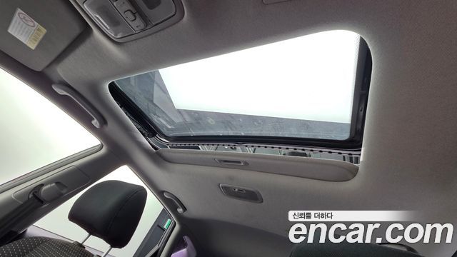 Hyundai i30 2008 — photo 19