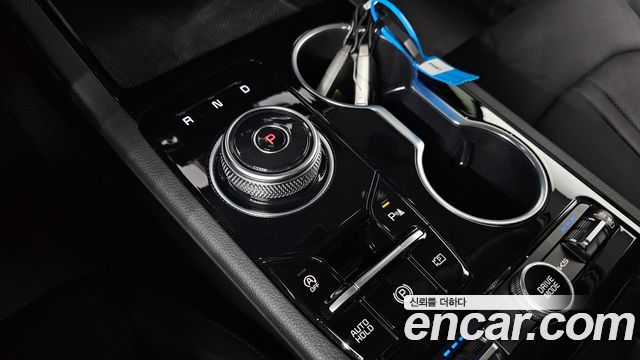 Kia K5 2024 — photo 12