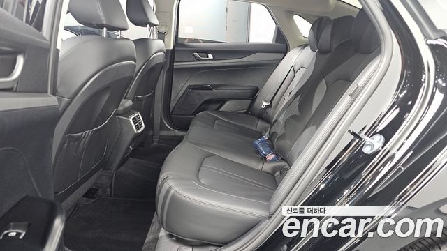 Kia K5 2024 — photo 18