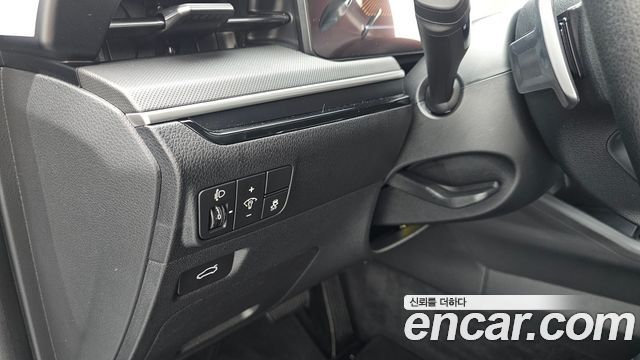 Kia K5 2024 — photo 28