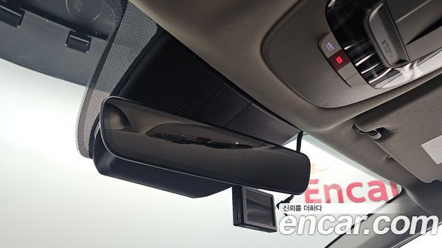 Kia K5 2024 — photo 29