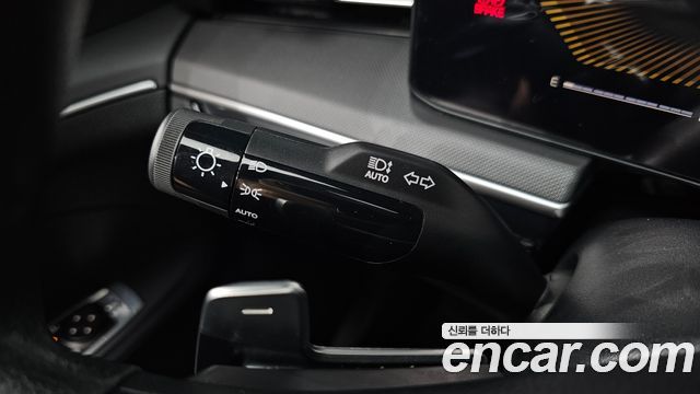 Kia K5 2024 — photo 30