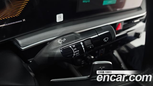 Kia K5 2024 — photo 31