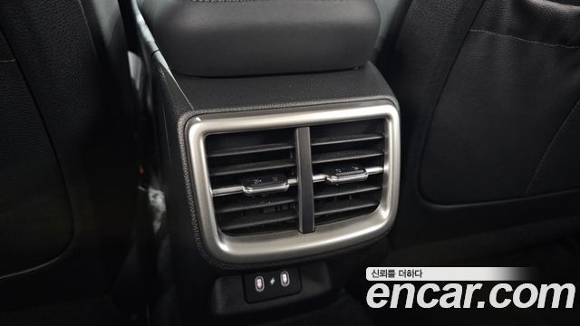 Kia K5 2024 — photo 32