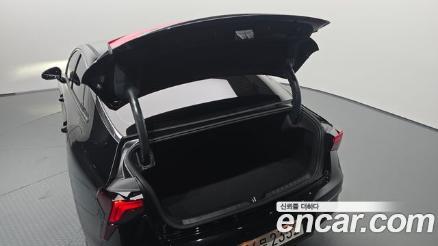 Kia K5 2024 — photo 33