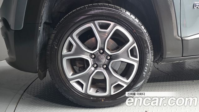 Jeep Renegade 2018 — photo 5
