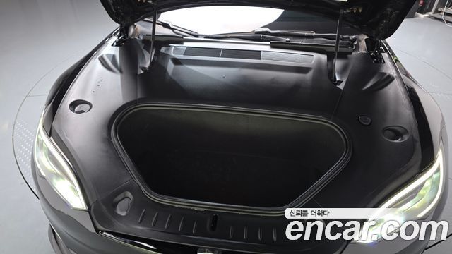 Tesla Model S 2023 — photo 6