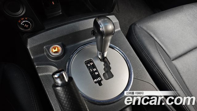 KG Mobility KORANDO 2018 — photo 9