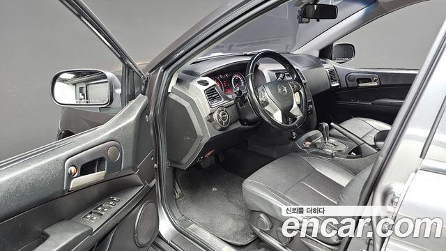 KG Mobility KORANDO 2018 — photo 12