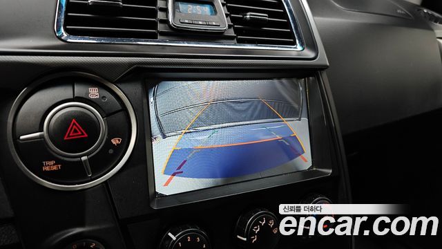 KG Mobility KORANDO 2018 — photo 15