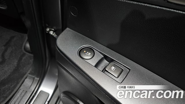 KG Mobility KORANDO 2018 — photo 19