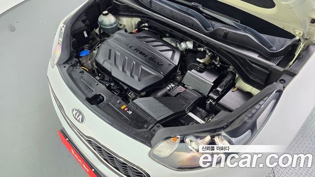 Kia Sportage 2018 — photo 6